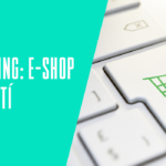 Dropshipping: E-shop bez starostí