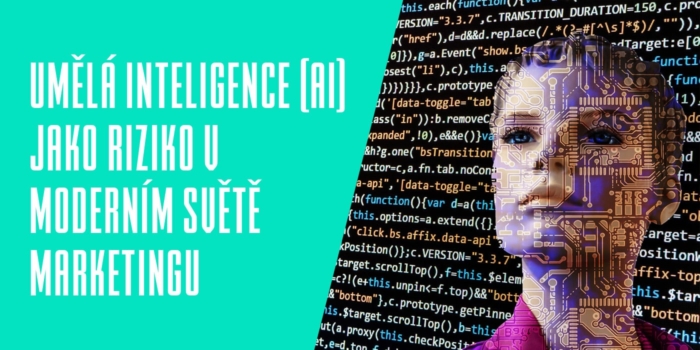 Umělá inteligence (AI) v moderním světě marketingu