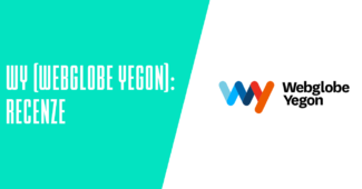 WY (Webglobe Yegon) recenze a návody