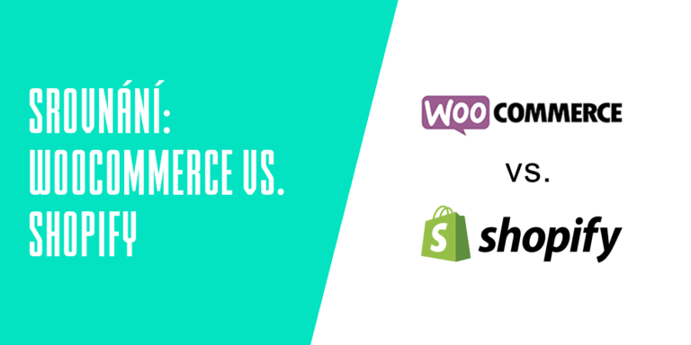 Shopify vs. WooCommerce? 
