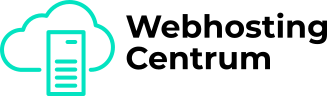 WebhostingCentrum.cz - logo