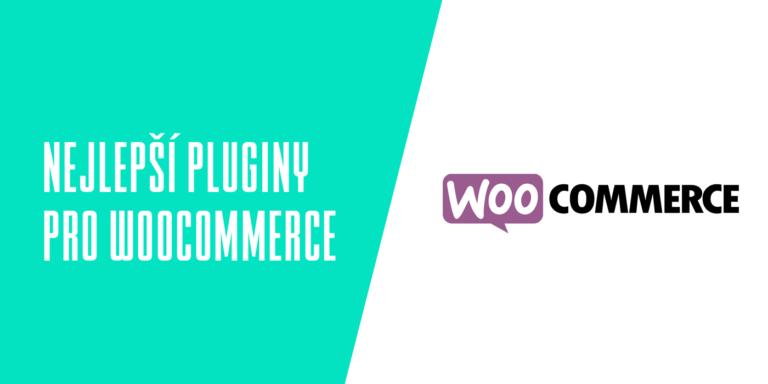 Nejdůležitější a nejlepší pluginy pro WooCommerce