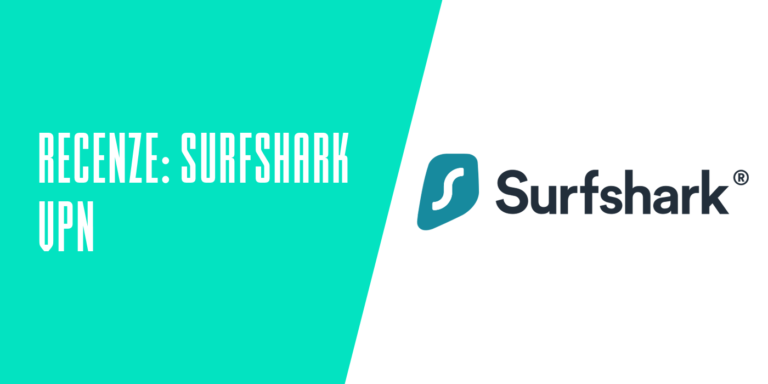 Surfshark – VPN pro každého