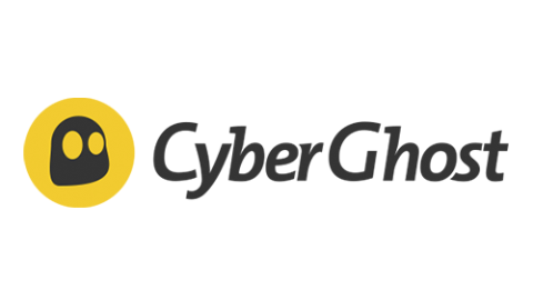 Cyberghostvpn.com logo