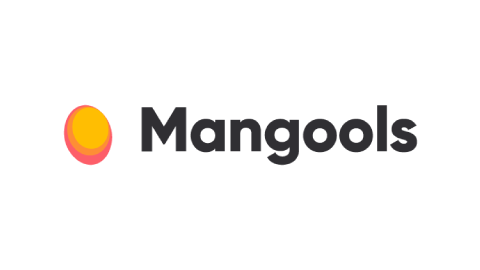 Mangools.com logo