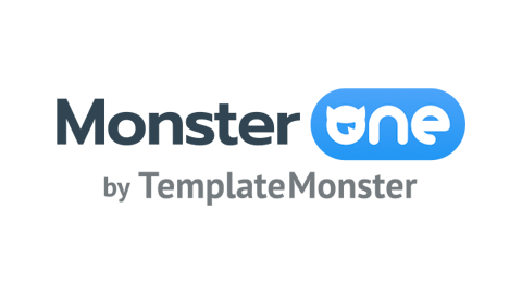 MonsterONE.com logo