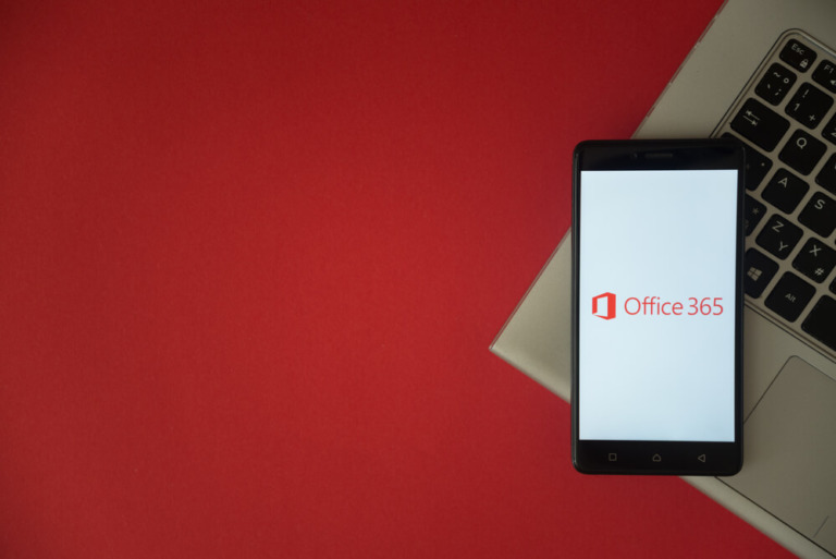 7 tipů pro efektivní práci s Microsoft Office 365