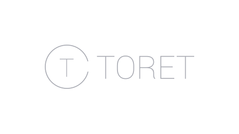 Toret.cz logo