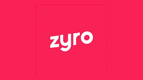 Zyro.com logo