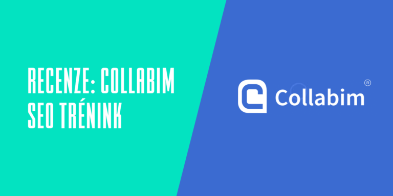 Recenze: Collabim SEO trénink
