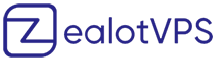 Zealotvps.com Logo