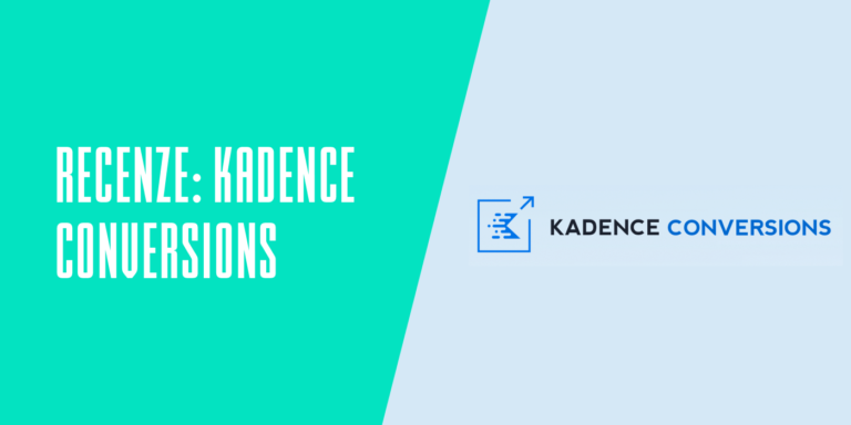 Recenze: Kadence Conversions plugin na tvorbu konverzních prvků