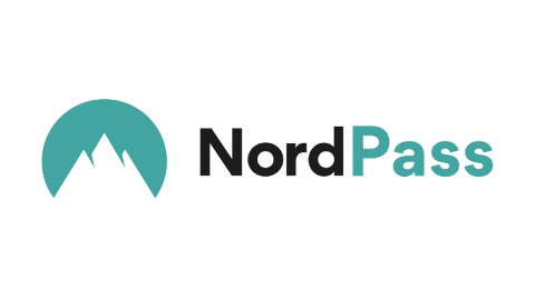 Nordpass.com Logo