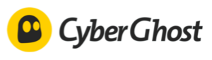 Cyberghost vpn Logo