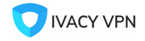 Ivacy Vpn Logo
