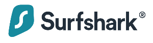 Surfshark Logo