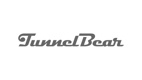 Tunnelbear Logo