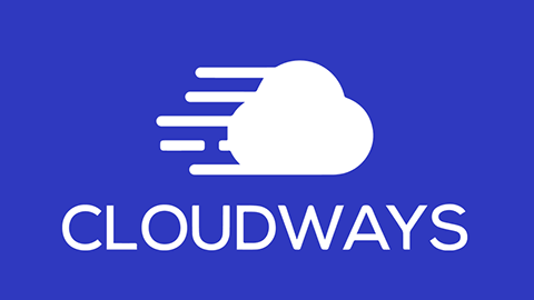 Cloudways Logo