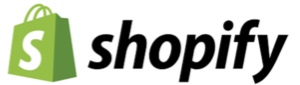 Shopify Logo Male