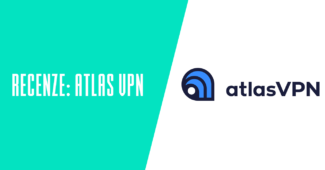 Atlas VPN Recenze