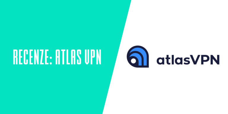 Recenze: Atlas VPN pro neomezený počet zařízení