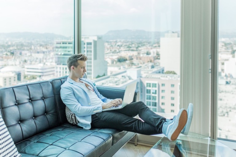 Online Marketing