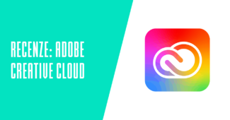 Adobe Creative Cloud Recenze