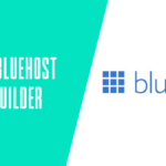Bluehost Website Builder Recenze