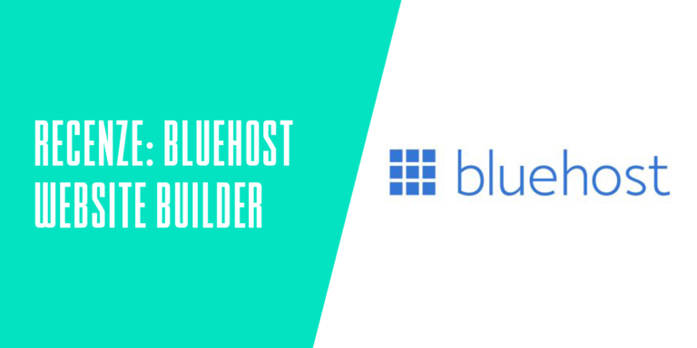 Recenze Bluehost Website Builder pro WordPress: Jak postavit web bez znalosti programování?