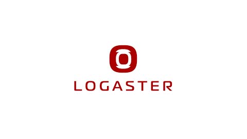 Logaster Logo