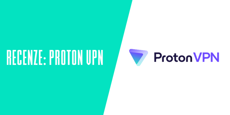 Recenze: Proton VPN se zaměřením na soukromí a svobodu