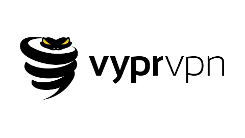 Vypervpn.com Logo