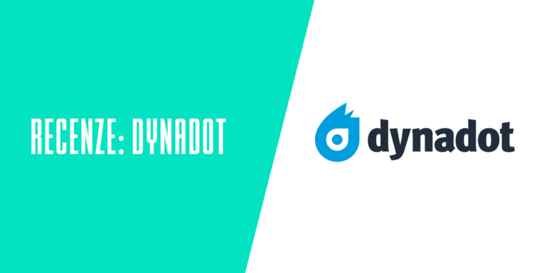 Recenze: Kdy se vyplatí registrace domény přes Dynadot?