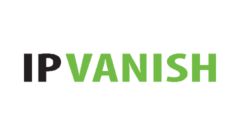 Ipvanish.com Logo