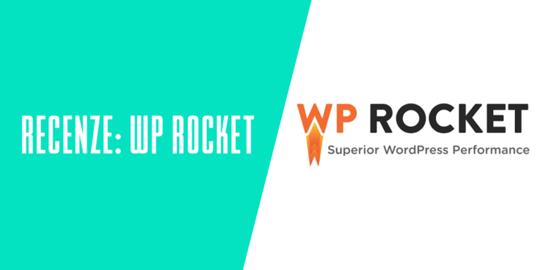 Recenze: WP Rocket, jak funguje cache plugin pro WordPress?