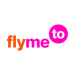 Flymeto Logo
