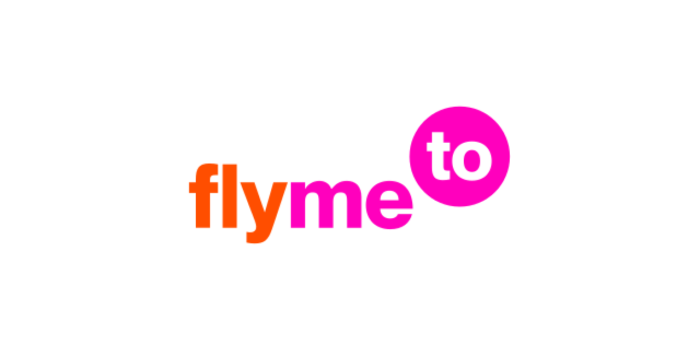 Flymeto Logo