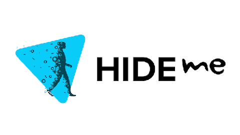 Hide Me Logo
