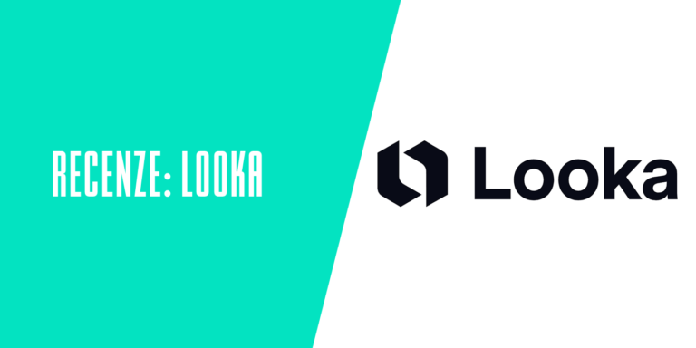 Recenze: Jaké logo si můžete vytvořit pomocí online nástroje Looka?