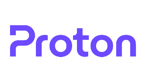 Proton Me Logo