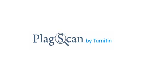 Plagscan By Turnitin