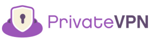 Privatevpn Logo