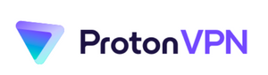 Protonvpn Logo