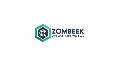 Zombeek Logo