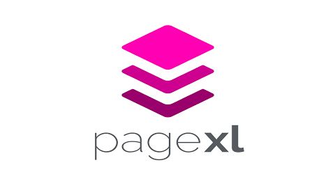 Pagexl Logo