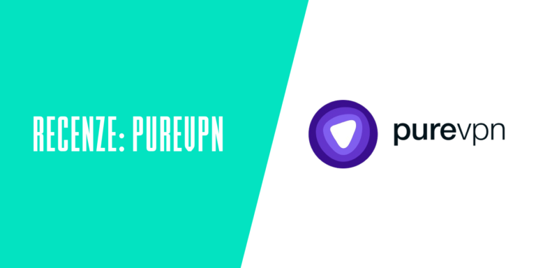 Recenze: PureVPN, jak funguje levná VPN?