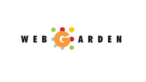 Webgarden Logo