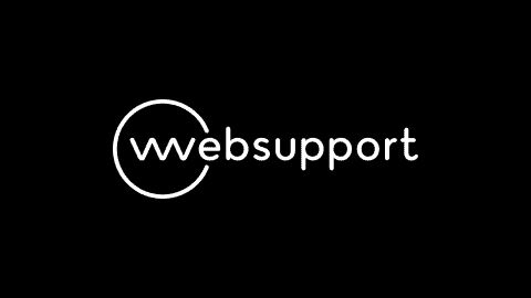 Websupport Logo