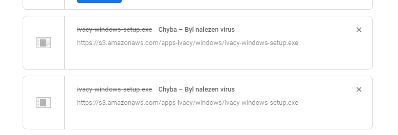 11 Ivacy Vpn Windows Virus Pri Stazeni