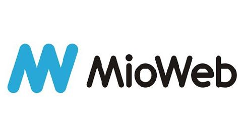 Mioweb Logo
